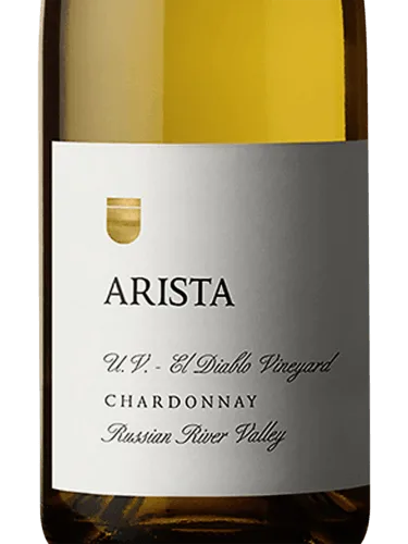 El Diablo Vineyard Chardonnay