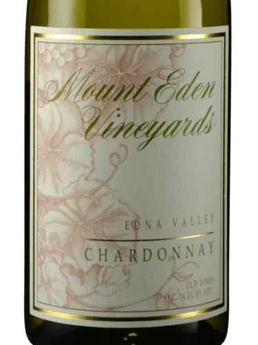 Old Vines Chardonnay
