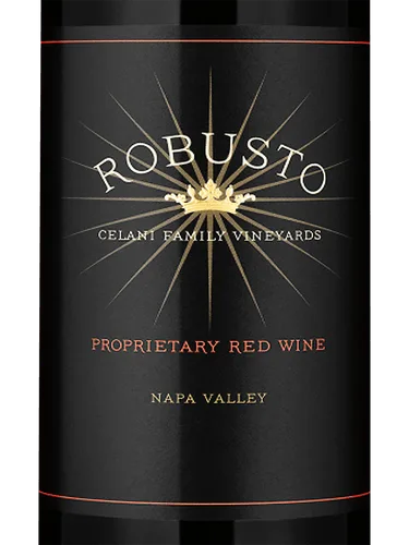 Robusto