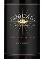 Robusto