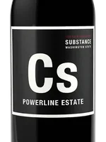 Cabernet Sauvignon Powerline Estate (Cs)