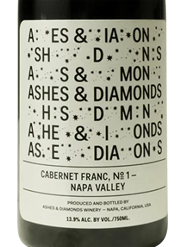 Cabernet Franc