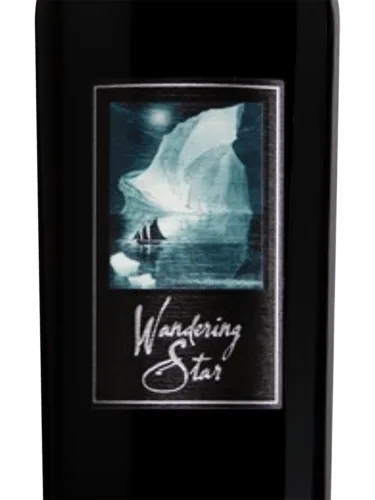Wandering Star Cabernet Franc