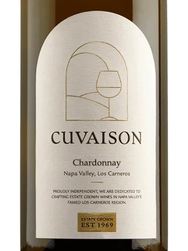 Estate Grown Chardonnay