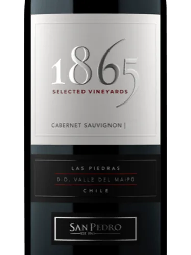 1865 Selected Vineyards Cabernet Sauvignon
