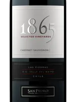 1865 Selected Vineyards Cabernet Sauvignon