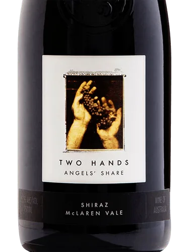 Angels' Share Shiraz