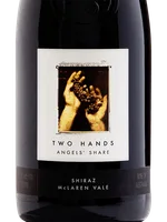 Angels' Share Shiraz