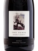 Gnarly Dudes Shiraz
