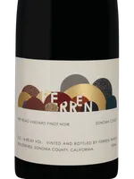 Frei Road Vineyard Pinot Noir