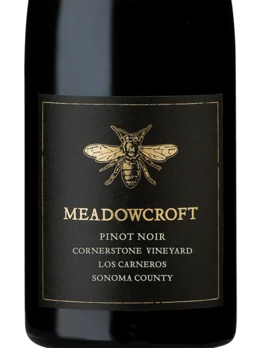 Pinot Noir Sonoma Coast