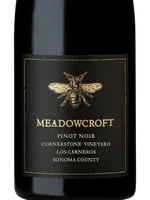 Pinot Noir Sonoma Coast