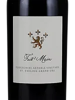 Todeschini Asteria Vineyard St. Emilion Grand Cru