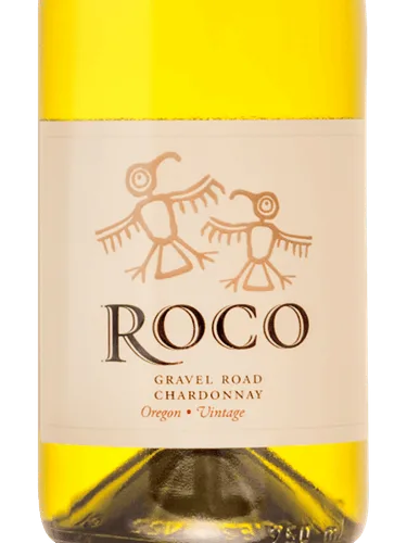 Gravel Road Chardonnay