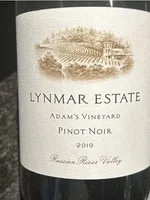 Adam's Vineyard Pinot Noir