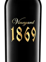 1869 Zinfandel