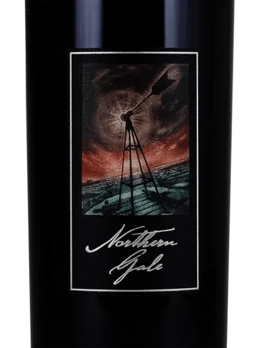 Northern Gale Cabernet Sauvignon
