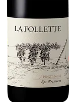 Los Primeros Pinot Noir