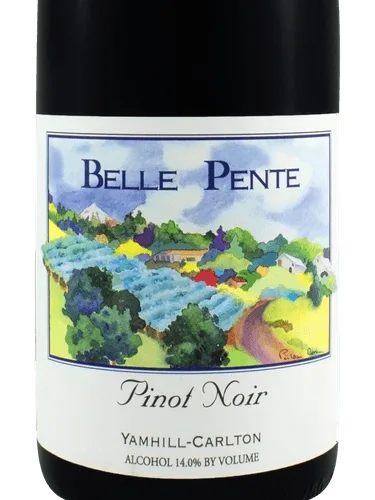 Pinot Noir