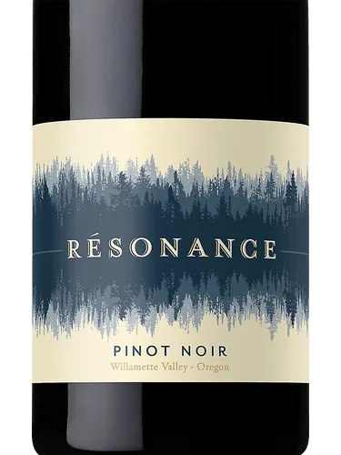 Résonance Pinot Noir