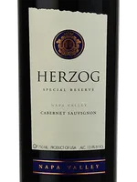 Special Reserve Cabernet Sauvignon