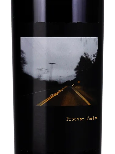 Trouver l'Arene Syrah