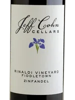 Rinaldi Vineyard Zinfandel