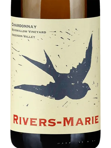 Bearwallow Vineyard Chardonnay