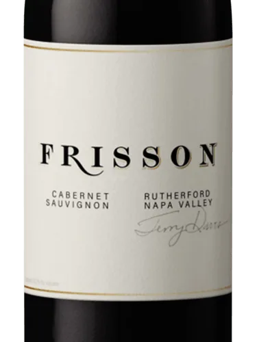 Napa Valley Cabernet Sauvignon