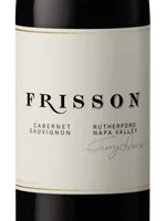 Napa Valley Cabernet Sauvignon