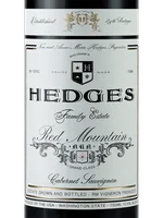 Red Mountain Cabernet Sauvignon