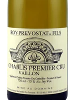 Chablis Premier Cru 'Vaillons'
