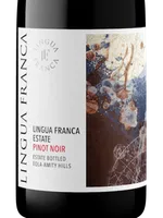 Estate Pinot Noir