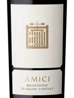 Beckstoffer To Kalon Vineyard Cabernet Sauvignon