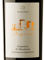 Angioino Primitivo Di Manduria