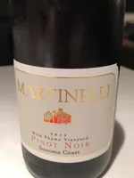 Wild Thyme Vineyard Pinot Noir