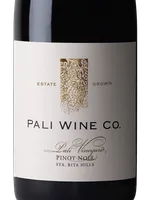 Pali Vineyard Pinot Noir
