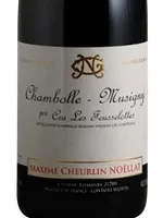 Chambolle-Musigny 1er Cru 'Les Feusselottes'