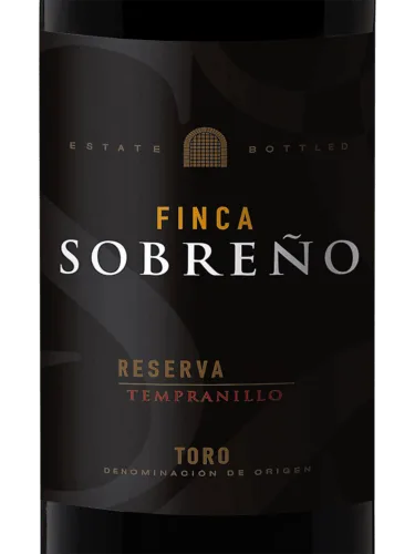 Tempranillo Reserva