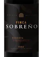 Tempranillo Reserva