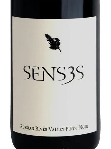 Russian River Valley Pinot Noir