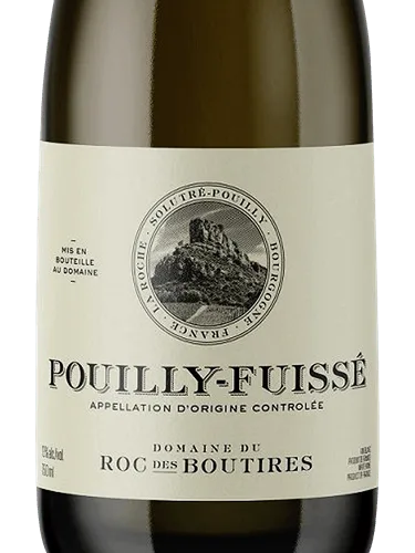 Pouilly-Fuissé