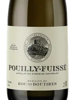 Pouilly-Fuissé
