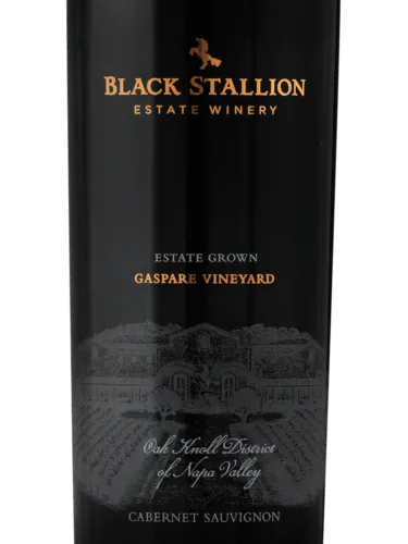 Gaspare Vineyard Cabernet Sauvignon