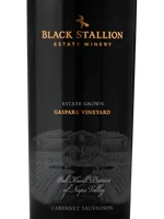 Gaspare Vineyard Cabernet Sauvignon