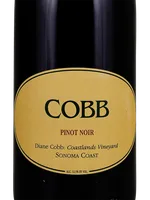 Coastlands Vineyard Diane Cobb Pinot Noir