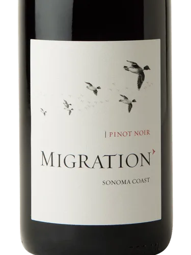 Sonoma Coast Pinot Noir