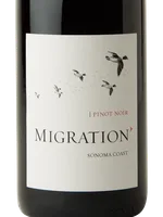 Sonoma Coast Pinot Noir