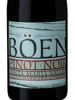 Santa Maria Valley Pinot Noir