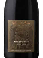 Anne Amie Estate Pinot Noir